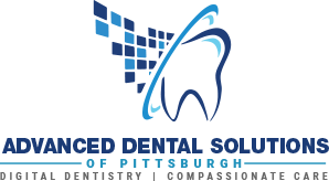 Advanced Dental Solutions of Pittsburgh logo