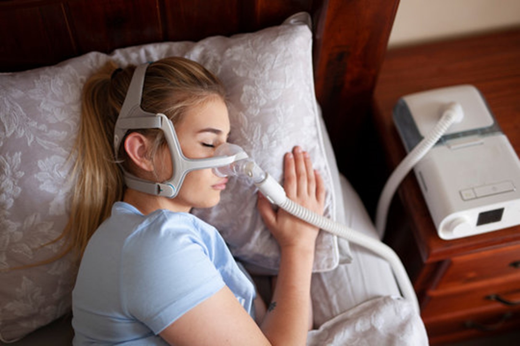 At Home Sleep Apnea Test Advanced Dental Solutions Of Pittsburgh   At Home Sleep Test 